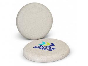 Promotional Wheat Straw Flying Discs (16cm)