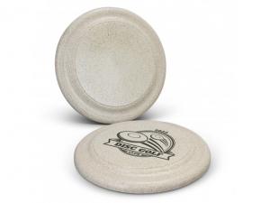 Promotional Wheat Straw Flying Discs (23cm)