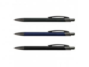 Promotional Retractable Aluminium Ballpoint Pens