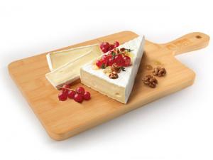 Promotional Bamboo Paddle Cutting Boards