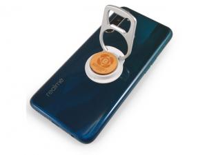 Promotional Bottle Opener Phone Stands