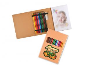 Promotional 12pc Drawing Sets