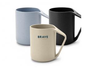 Promotional Eco Friendly Wheat Straw Coffee Cups