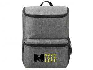 Promotional RPET Backpack Coolers (20 Cans)
