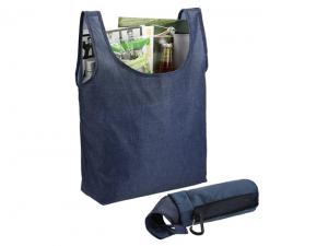 Promotional RPET 3-Pack Shopper Totes
