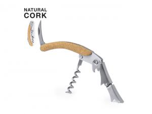 Promotional Dual Lever Corkscrew Openers