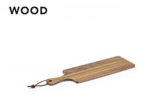 Promotional Natural Wood Cutting and Presentation Boards