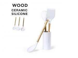 Promotional 3 Piece Kitchen Sets