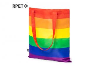 Promotional Rainbow Bags