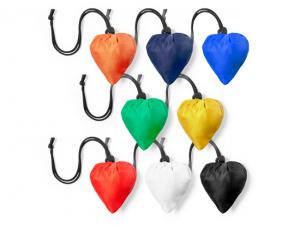 Promotional 190T RPET Folding Bags