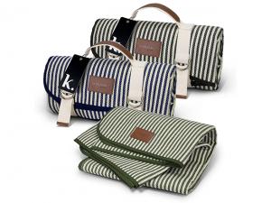 Keepsake Picnic Blankets