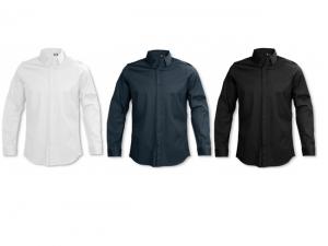 Shirts (Men's Poplin Cotton)