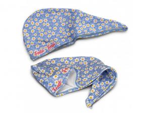 Promotional 400gsm Microfibre Hair Towels