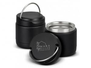 Promotional 300ml Stainless-Steel Insulated Vacuum Flasks