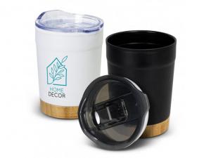 Promotional Double Wall Coffee Cups