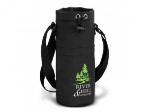 Promotional 750ml Bottle Sling Bags