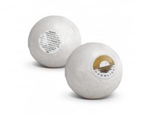 Promotional Vanilla-Scented 200g Bath Bombs