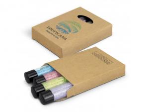Promotional 30g Spa Bath Salt Sets