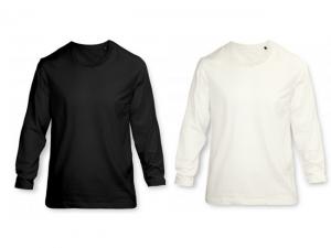 Promotional Smart Women's Long-Sleeved Crews