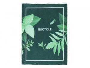 Promotional Compostable Microfiber Towels
