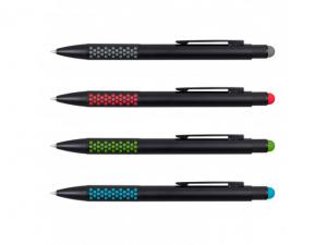 Promotional Retractable Stylus Ballpoint Pens