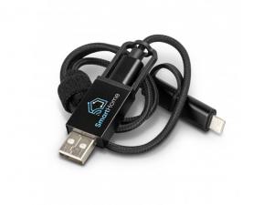 Promotional 50cm Type-C Charging Cables