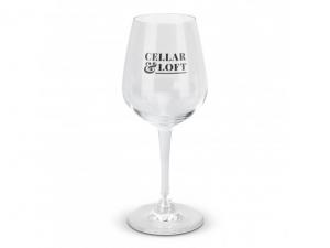 Promotional Elegant 315ml Wine Glasses