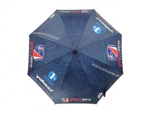 Promotional Full Colour Printed Umbrellas
