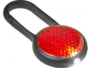 Promotional Carabiner Safety Lights