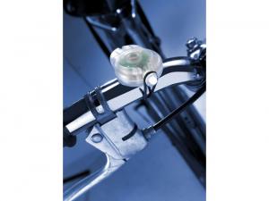 Promotional Mini Bicycle Lights (Set of 2)