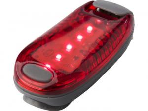 Promotional Bike Safety Lights