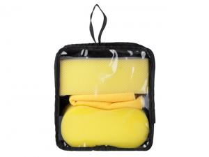 Promotional 3 Piece Carwash Sets