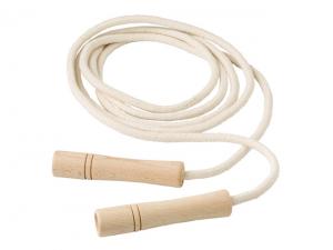 Promotional Cotton Jump Rope