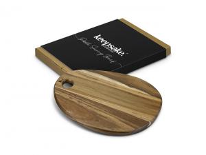 Promotional Keepsake Stonelet Serving Boards