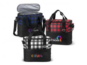 Promotional Cooler Bags (Checkered 19L)