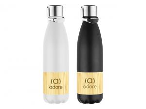 Promotional Elegant Vacuum Drink Bottles (450ml)