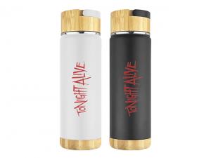 Promotional Durable Stainless Steel Drink Bottles(400ml)