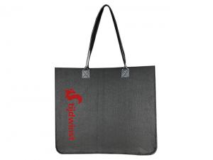 Promotional Felt Shopper Bags