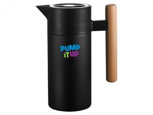Promotional Double Wall Vacuum Insulated Jugs  (1.2L)