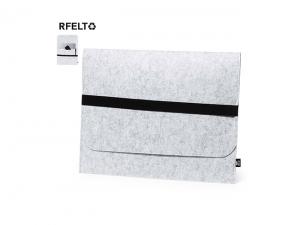 Promotional Eco-Friendly RPET Felt Laptop Sleeves