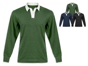 Promotional Rugby Jerseys