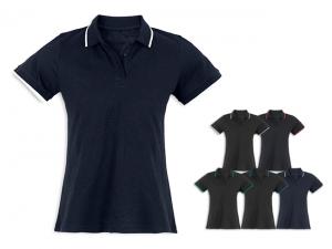 Promotional Womens Smart Polo Shirts