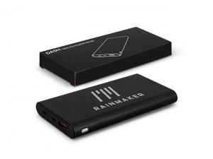 Promotional 18W PD Power Banks (10,000mAh)