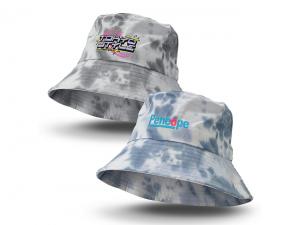 Promotional Bucket Hats (Tie Dye)