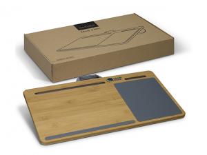 Promotional Bamboo Lap Desks