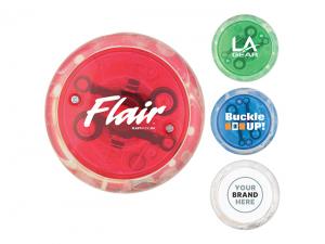 Promotional Yo-Yos (LED Light Up)