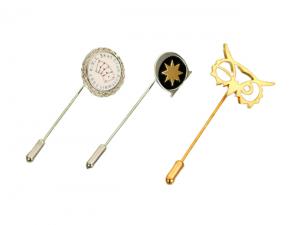 Promotional Lapel Pin Badges