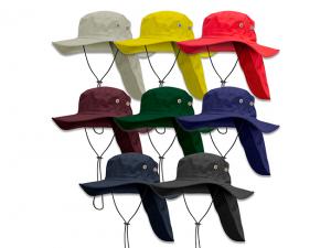 Promotional Hats (Legionnaire Wide Brim)