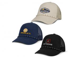 Promotional Trucker Caps