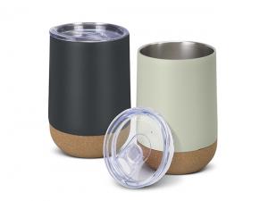 Promotional Stainless Steel Cups (Double-wall Vacuum)